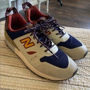men's new balance trailbuster casual shoes